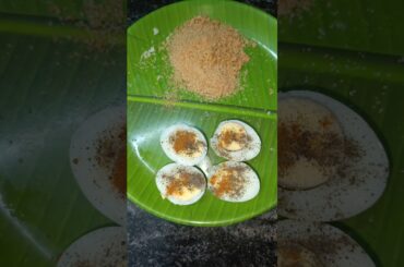 bread egg recipe//baby snacks//simple recipe #tamilshorts #shortsviral #diml #rdvlogs