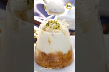 Aish El Saraya - Middle Eastern Dessert - Recipe by Food Fusion