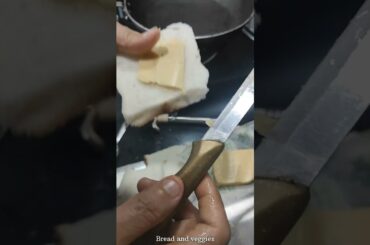 Easy and Healthy High protein Pork Ham Sandwiches recipe at Home #pork #ham