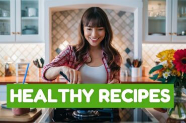 Healthy Breakfast Ideas (Quick & Easy)