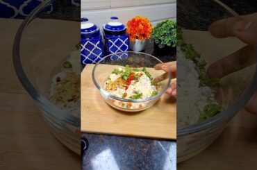 Healthy Paratha Recipe | Lauki Ka Paratha #shorts #viral #trending #paratha #paratharecipe #healthy