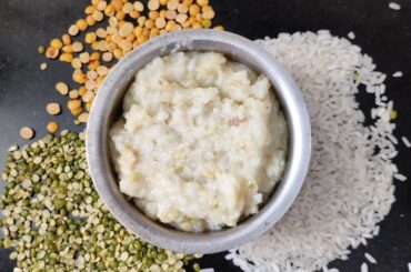 Day 1: healthy lunch recipes for 6+ months babies# baby food recipes @healthy-diet-bites