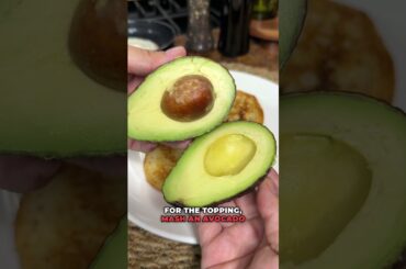 AvoToast- Healthy, Quick  and Easy ideas for Breakfast