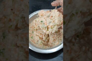 healthy breakfast/lunchbox/snack recipe #lunchbox #lunchboxrecipe #lunch #breakfast #healthy #telugu