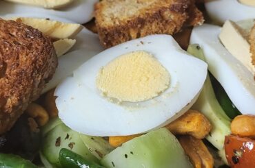 super delicious healthy Salad recipe ||die beste Salat Rezepte