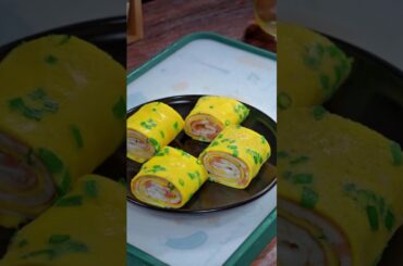 struggling with weight loss? start your day with this healthy, fat burning Breakfast #shorts