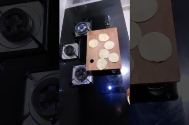 gehu k aate ka easy and  healthy nasta recipe #shorts #viralvideo #trending #recipe #snacks #food