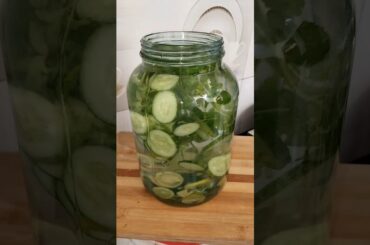 Healthy Detox Water | detox water for weight loss | Detox Water Recipe | #shorts #trending #asmr