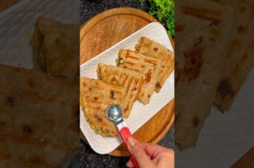 Spinach Corns Sandwich #breakfast #easysnacks #shorts #shortvideo