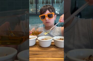 The tasty brothers #the Fresh & Flavorful Primavera Sandwich | Easy Mediterranean Lunch Idea!”Fresh