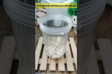 5 minute Weight Loss Recipe 01/21, 3 ingredient Easiest Smoothie Shots for Weight Loss #ytshorts