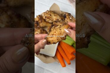 Recipe in the description