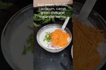 Healthy breakfast recipe | #cookingvideo #food #viralshorts #ytshort #indianflavorswithswati |