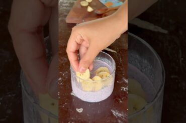 What eat for breakfast #breakfastideas #chiaseeds #vlogs #healthyrecipes