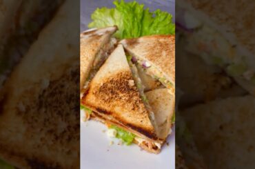 Easy Breakfast Recipe #shorts #egg #newrecipe