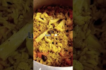 Pulav #highprotein #vegetables #trending #shorts #trendingsong #lunch#health#food#foodie #pulav#apt