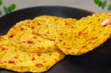 The secret to healthy oat pancakes in 5 minutes! No flour! Weight Loss! Zucchini recipes!