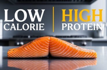 Low Calorie High Protein Meals (THAT ACTUALLY taste delicious)
