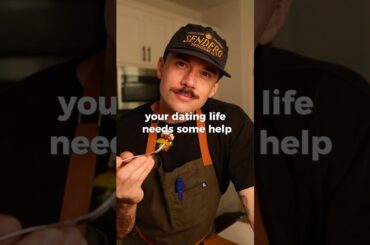 mediterranean pasta salad #recipe #dinner #vegetarian