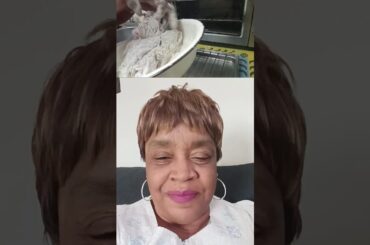 AA Cowgirl Gina's Soul Food Healthy Recipes! #healthyfood #cooking #food