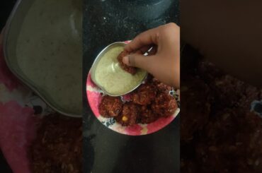 #fibrerich  #healthy snack#shorts #vadas#viralvideos #Mani Mounika