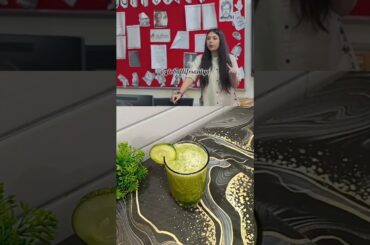 Healthy habits by Dr. upasna vohra  #food #healthyfood #shots #glowingskin #dullskin