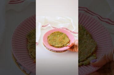 Exam time healthy recipes Mixed veg dal paratha #jeyashriskitchen