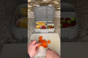 Creative toddler lunch ideas #fok