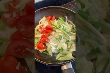 Quick healthy simple breakfast idea and keto friendly. #healthy #breakfast #homecooking #keto