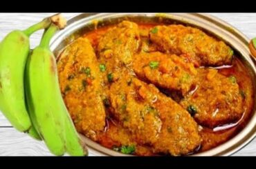 Easy Healthy Niramish Sobji Recipe | Yummy Curry Recipe Recipe