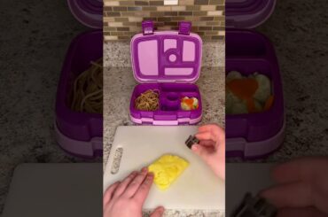 Healthy toddler lunch ideas #fok