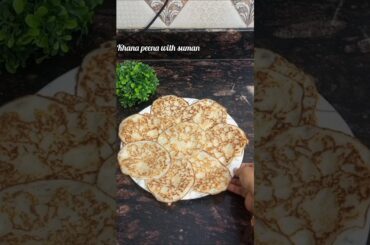 suji dahi ka healthy nashta#healthy#breakfast#recipe #ytshorts #khana peena with suman