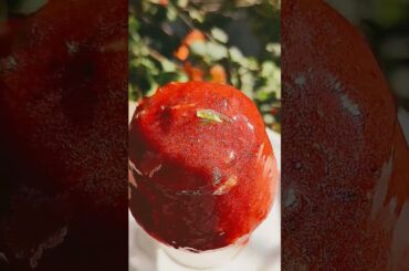 I Tried Strawberry Sorbet for 30 Days Here's What Happened