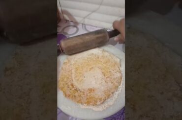 aalu ka lacha Paratha#pleasesubscribe #ytshort