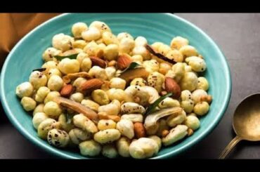 Healthy snacks recipe |dry fruitsNamkeen | Navratri special Recipe | VRAT wali Recipe