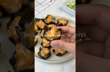 Recipe in the description