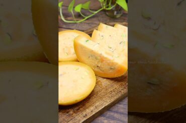 Muskmelon Ice Cream #icecream #muskmelon #fruits #healthy #reels #cooking #shorts #shortsvideo