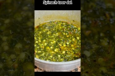 #spinachcurry #diabeticpatienttips #food #healthy #cooking #recipe #lunch #easyrecipe