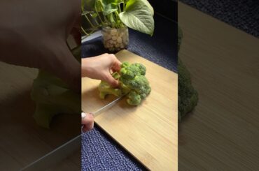 Healthy Broccoli Cutlets Recipe | #shorts #youtubeshorts #healthyrecipes #broccoli #viralshorts