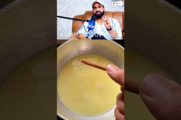 Best recovery method recipe | #shorts #shortsfeed #ytshorts #food #recipe