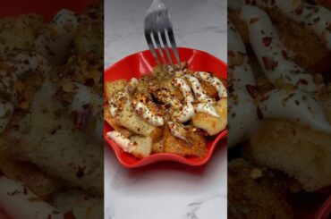 2 Minutes Recipe for Late Night Cravings #shorts #viral