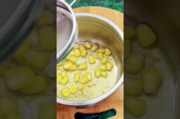 Immunity Booster Morenga Soup | Healthy soup for weight loss #shorts #trending #drumsticks