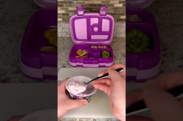 Healthy toddler lunch ideas #fok