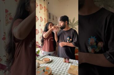 Pati ne bnaya breakfast #shortsfeed #healthy #pati #shortsviral #recipe #seo #easyrecipe #shorts