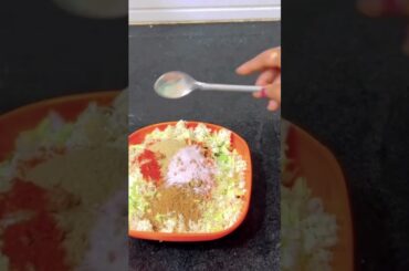 Aaj kuch healthy banaya lunchbox special  #food #recipe #viralvideo #breakfast #foodie #easyrecipe