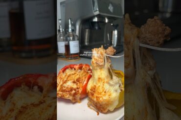 high protein, low calorie! #weightloss #recipe #healthyrecipes #caloriedeficit #easyrecipe