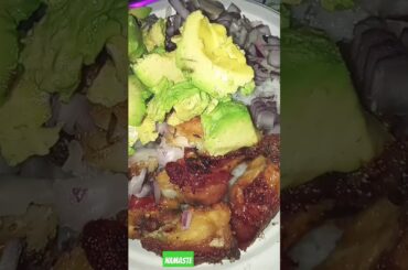 #dinnertime #healthy #dinnerideas #homemaderecipe #chickenrecipe