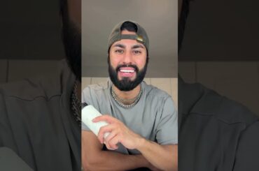 Low Calorie Sauces! My Garlic White Sauce goes well with ANY meal.