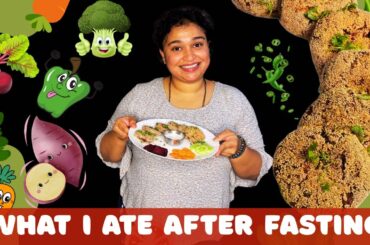 Sweet Potato Cutlet | VEGETABLE LOADED CUTLET | Healthy Snack Recipe | #fasting #shettypriyankka