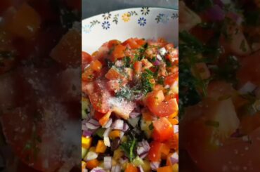 Easy and Tasty Vegetarian Recipes - Best Vegetarian Meals  #vegetarian #shorts